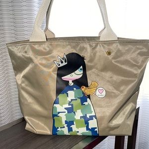 Marc by Marc Jacobs tote